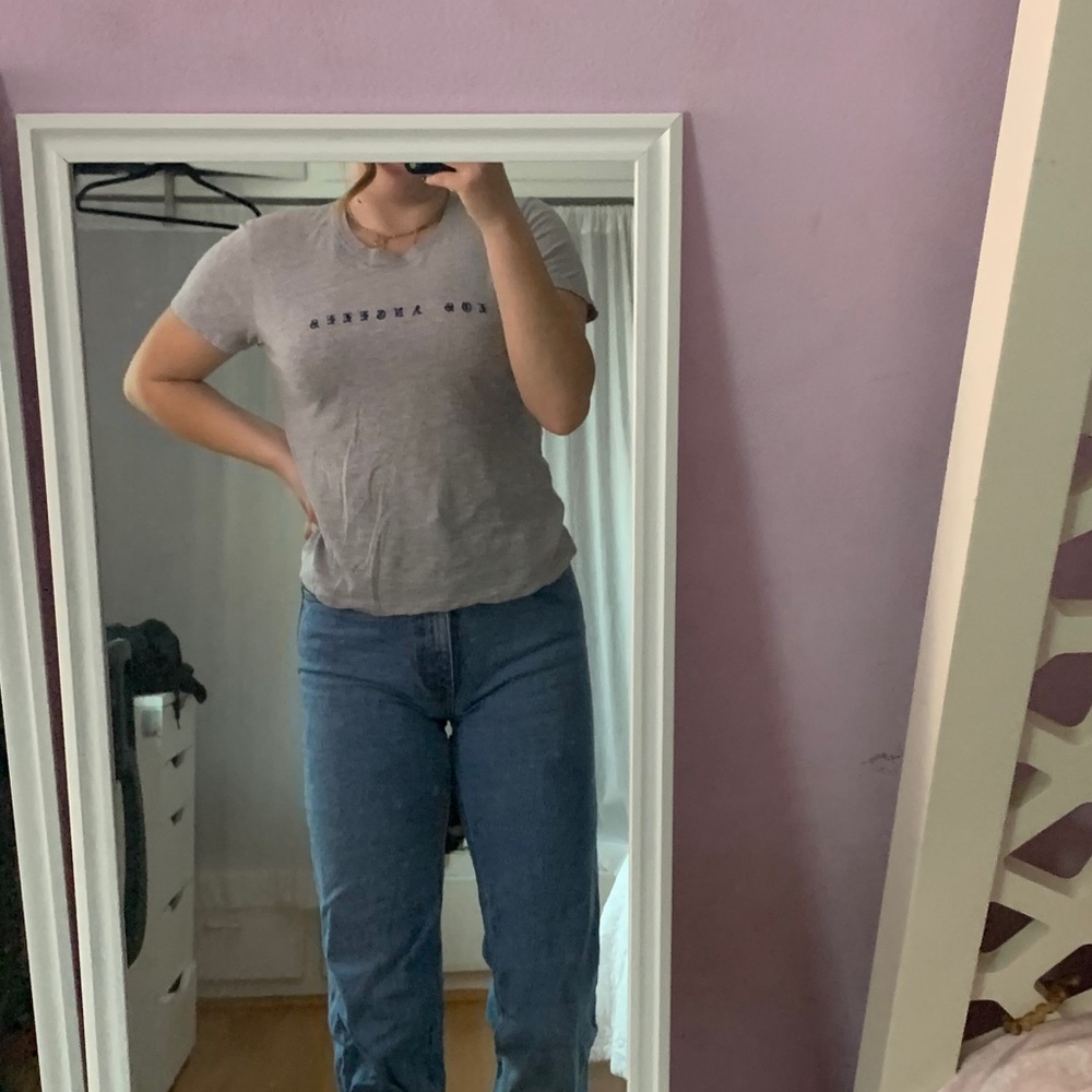 brandy melville t-shirt